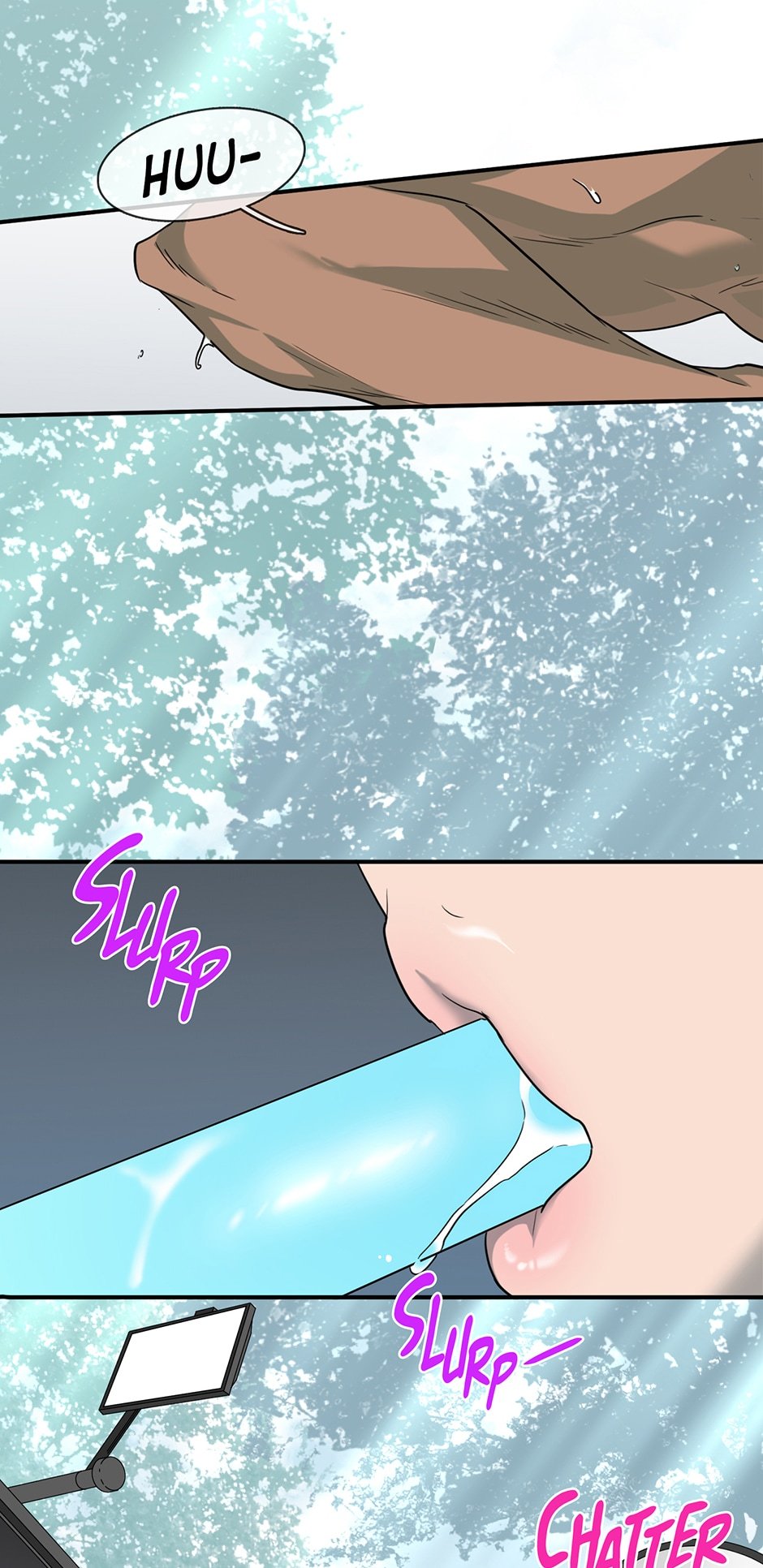 Dear DOO, Chapter 158 image 67